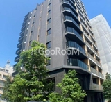 アクシルコート早稲田