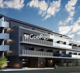 アークマーク東大井