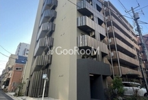 コンフォリア・リヴ木場イースト1