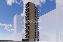 リーラ品川戸越