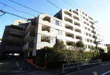 パルテール恵比寿