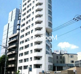 ニューシティアパートメンツ千駄ヶ谷Ⅱ