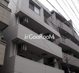 ユニフォート目黒中町