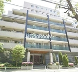 ファミールグランスイートザ赤坂