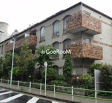 ファーストアパートメンツ三田