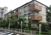 ファーストアパートメンツ三田