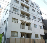 エスコートノヴェル白金高輪