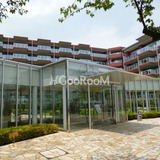 パークスクエア綱島