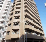 藤和シティホームズ西日暮里