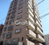 ダイアパレスグランデージ板橋ステーションフロント