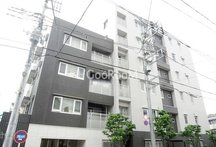 グランスイート志村