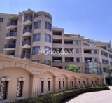 グランシティユーロレジデンス品川の杜