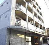 シーフォルム戸越公園2