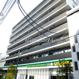 飯田橋ガーデンフラッツ