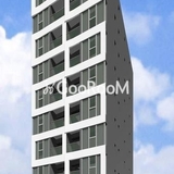 ザ・ライオンズフォーシア八丁堀