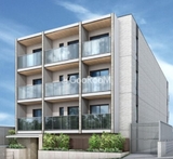 イプセ代々木上原レジデンス