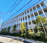 ザ・グランドテラス若林