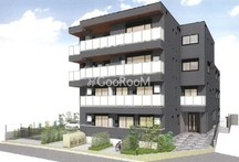 ヒルトップレジデンス大崎