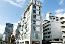 品川港南テラス