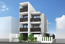 アレーロ新中野2