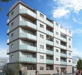 TSレジデンス東陽町