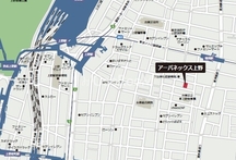 アーバネックス上野