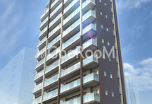 パレステージ神田