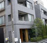 神宮前シティハウス