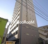 パークキューブ大井町