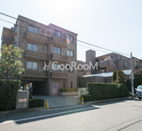 パーク・ハイム用賀の杜