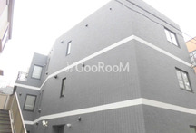 ブリステラス学芸大学前