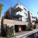 グランドメゾン代沢