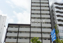 ドミールcity東中野Ⅱ