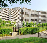 ヴェールガーデン富士見台