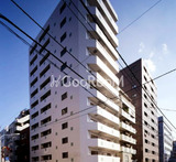 銀座レジデンス参番館