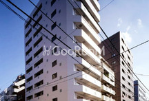 銀座レジデンス参番館