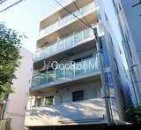 センチュリー大井町ゼームス坂