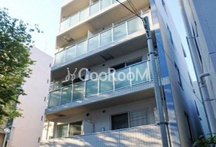 センチュリー大井町ゼームス坂