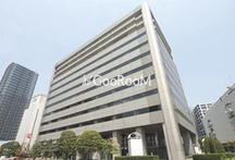 アクアシティ芝浦