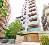 プレミスト代々木公園パークフロント