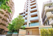 プレミスト代々木公園パークフロント