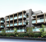 オープンレジデンシア代々木公園