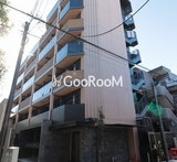 アークマーク西小山