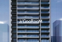 クローバー神田紺屋町