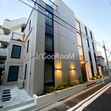 レーヴレジデンス学芸大学3