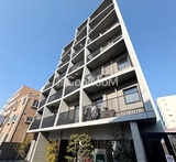 プライムメゾン清澄白河