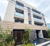 アジュールテラス目黒祐天寺