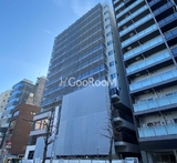 ルフォンプログレ北新宿