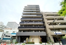 ブリックレジデンス築地明石町