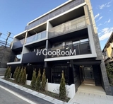 ユーレジデンス目黒東山